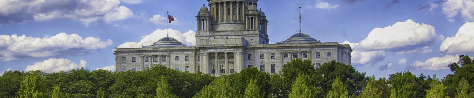 Providence, Rhode Island