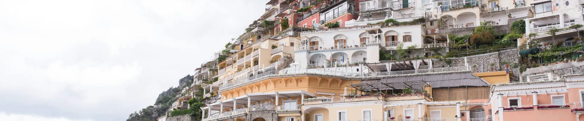 Positano