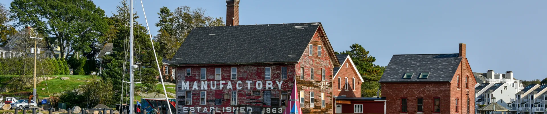 Gloucester, Massachusetts