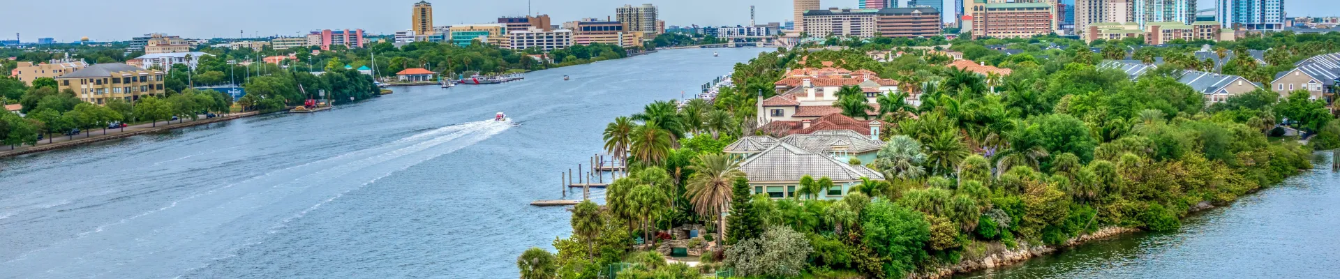 Saint Petersburg, Florida