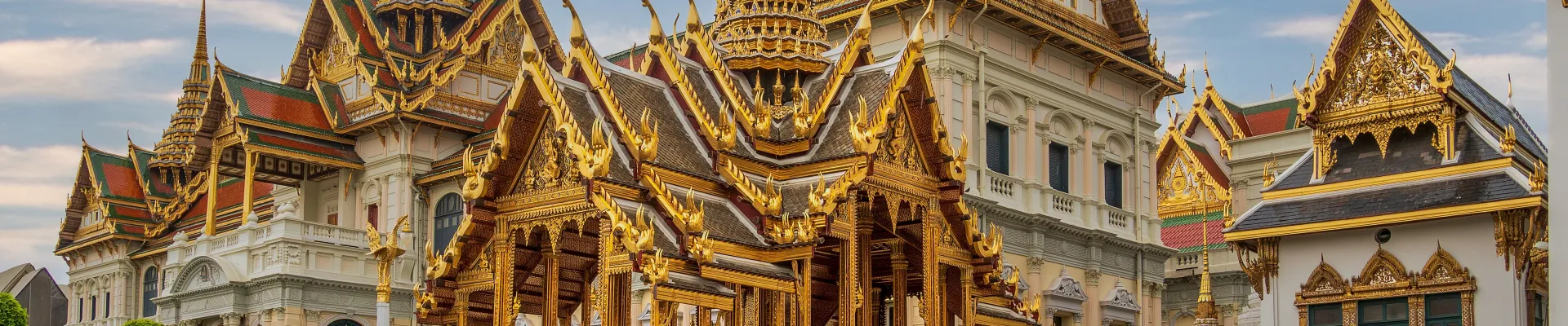 Bangkok