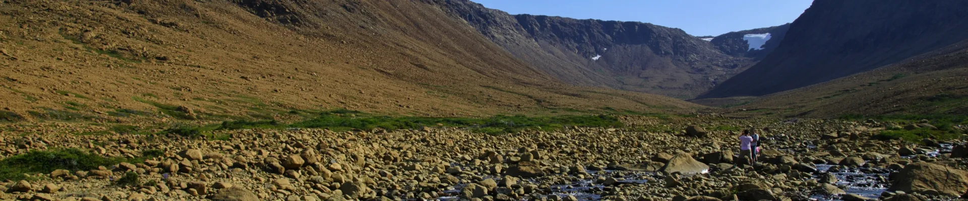 Bonne Bay Canada, Newfoundland and Labrador