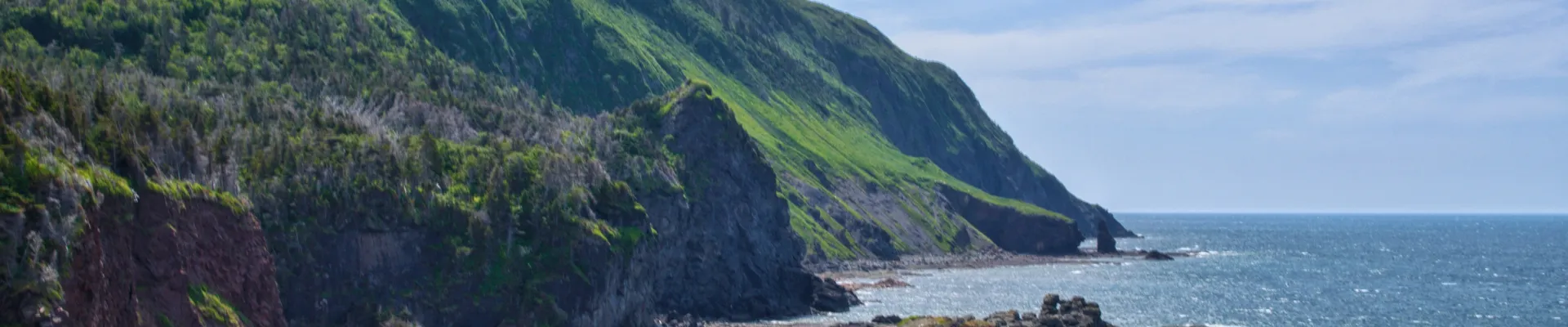 Bonne Bay Canada, Newfoundland and Labrador