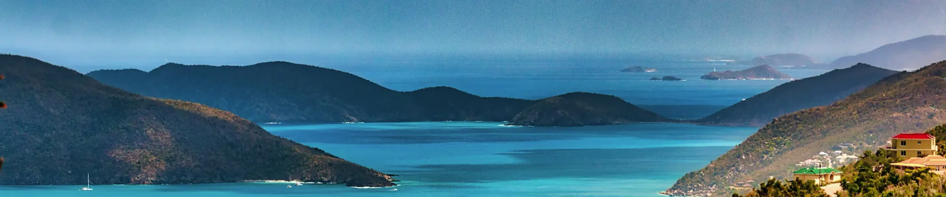 Beef Island, Tortola