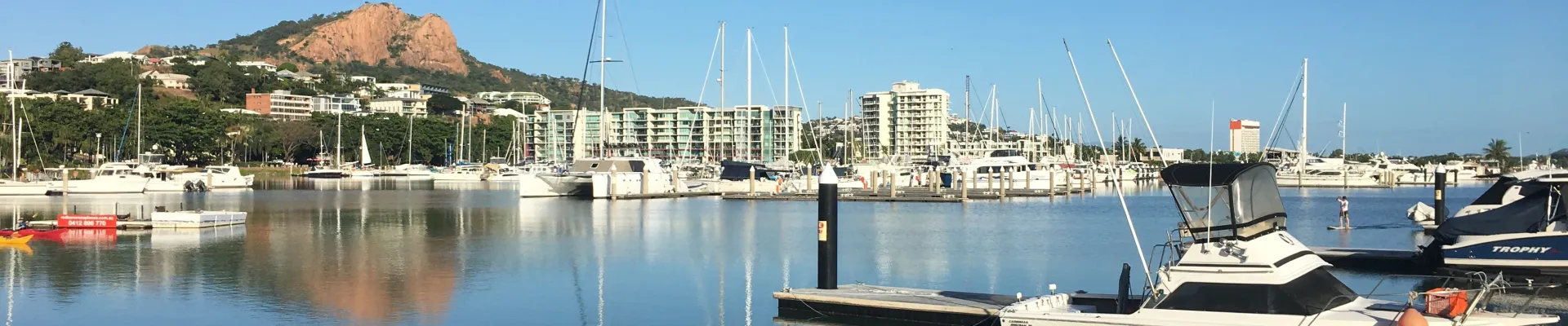 Townsville, Queensland