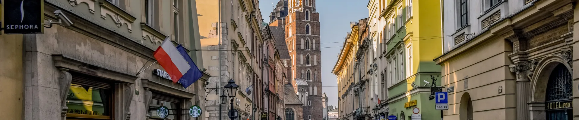 Krakow