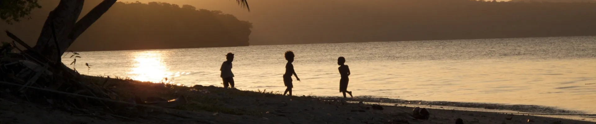 Mystery Island (Inyeug)