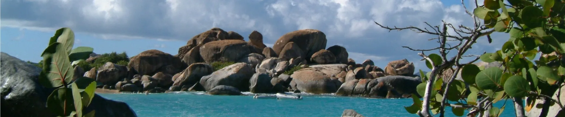 Virgin Gorda