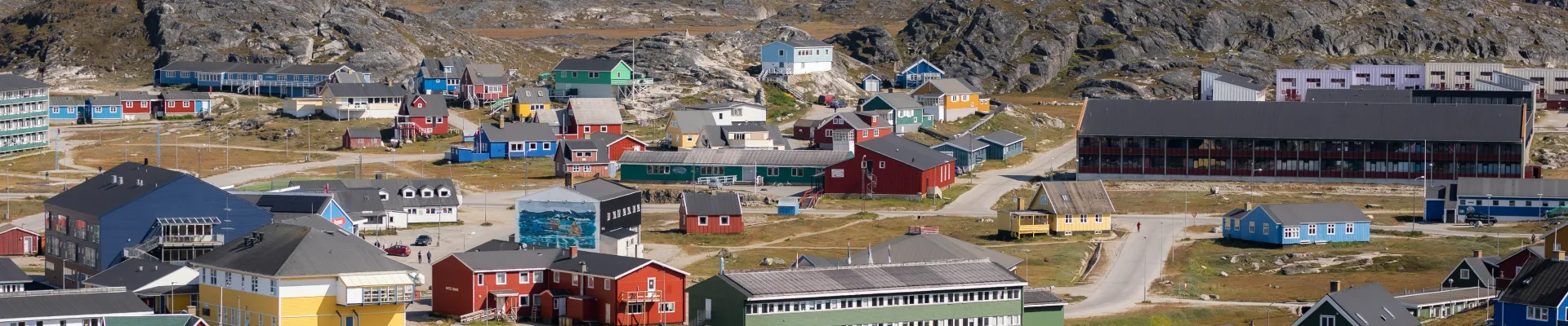 Paamiut (Fredrikshaab)