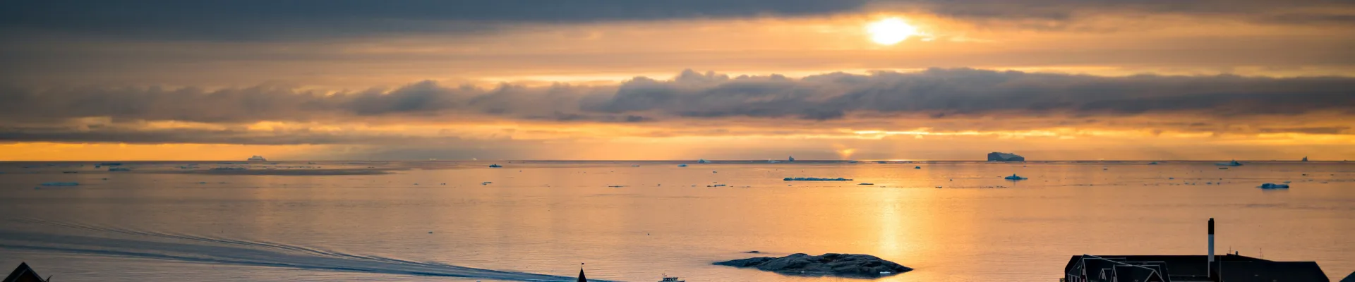 Ilulissat (Jakobshavn)