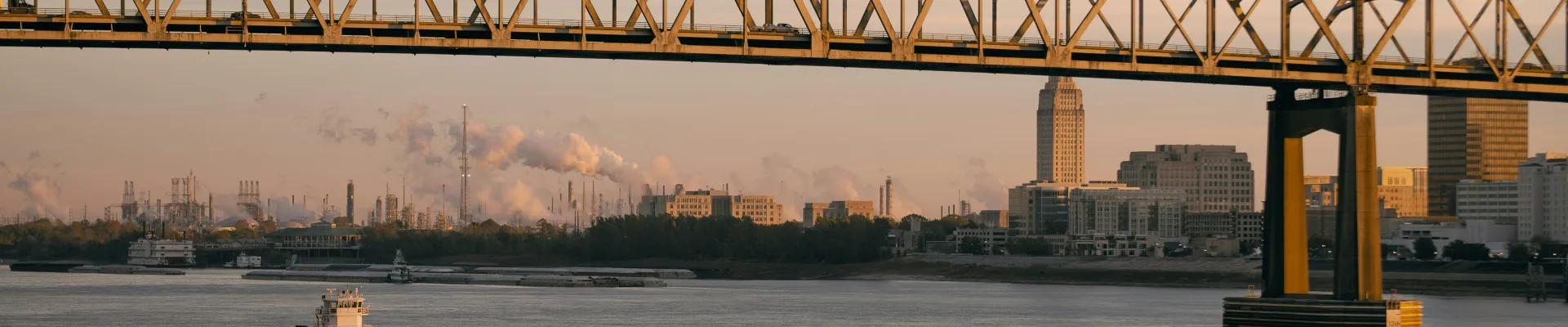 Baton Rouge, Louisiana