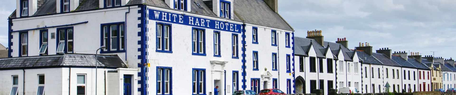 Port Ellen, Isle of Islay