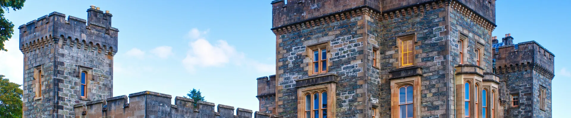 Stornoway, Isle of Lewis