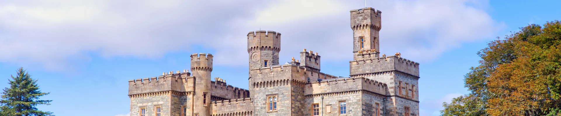 Stornoway, Isle of Lewis