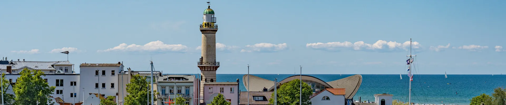 Warnemünde
