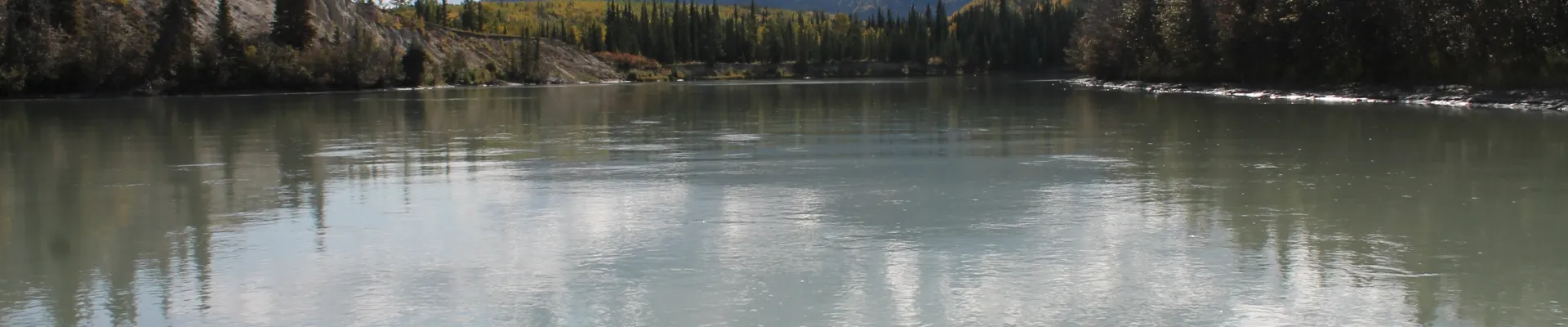 Whitehorse, Yukon Territory