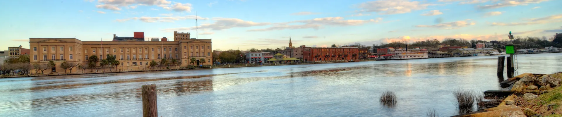 Wilmington, North Carolina