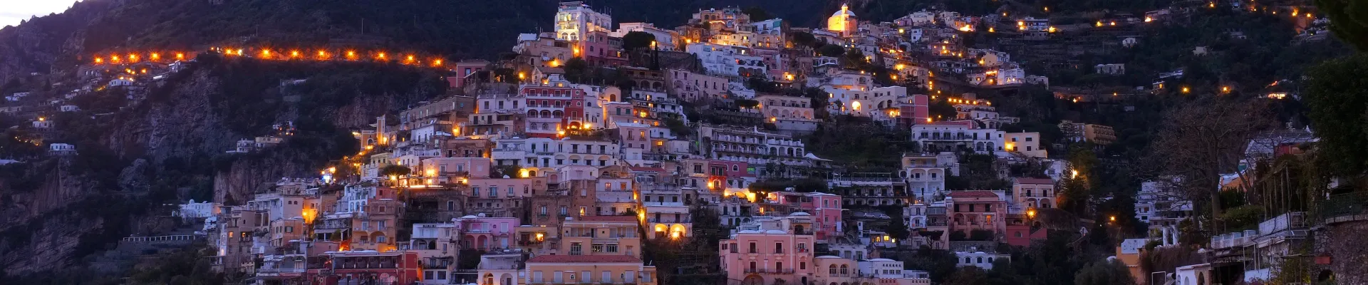 Positano