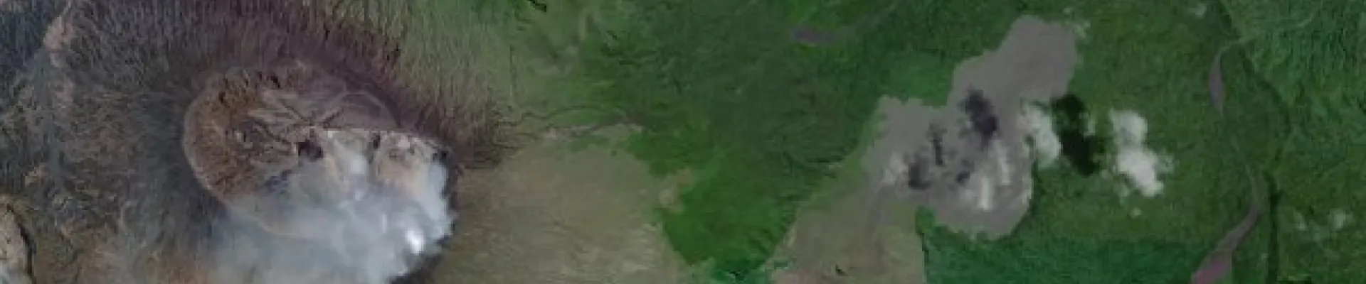 Satellite view of Ambrym