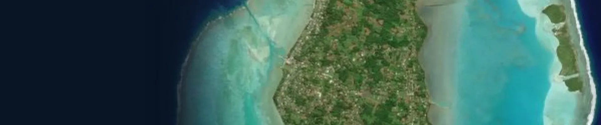 Satellite view of Arutanga