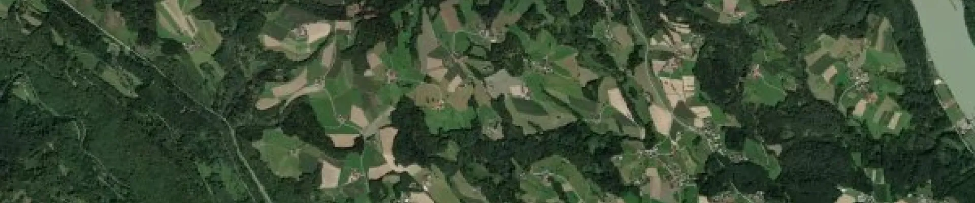 Satellite view of Aschach