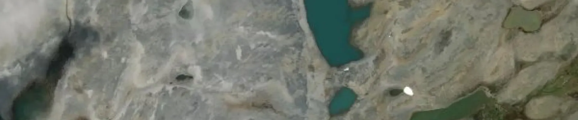 Satellite view of Bear Island