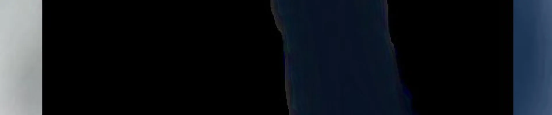 Satellite view of Cuverville Island