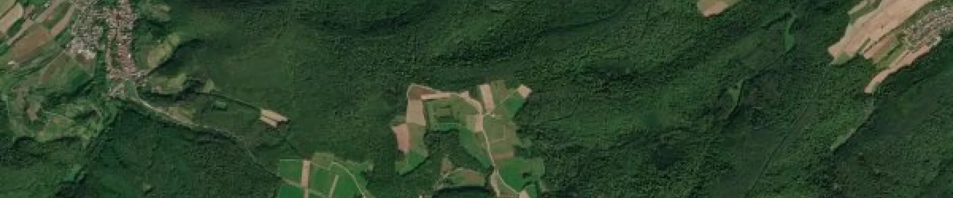 Satellite view of Eltmann