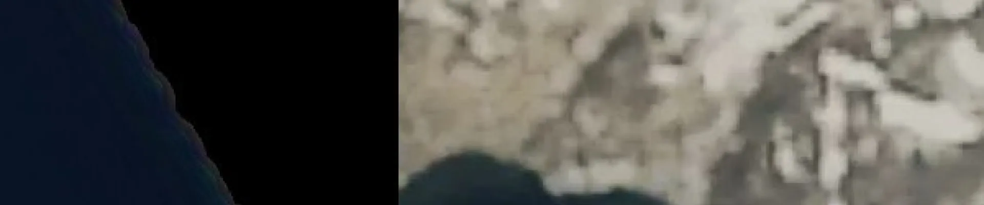 Satellite view of Ittoqqortoormiit