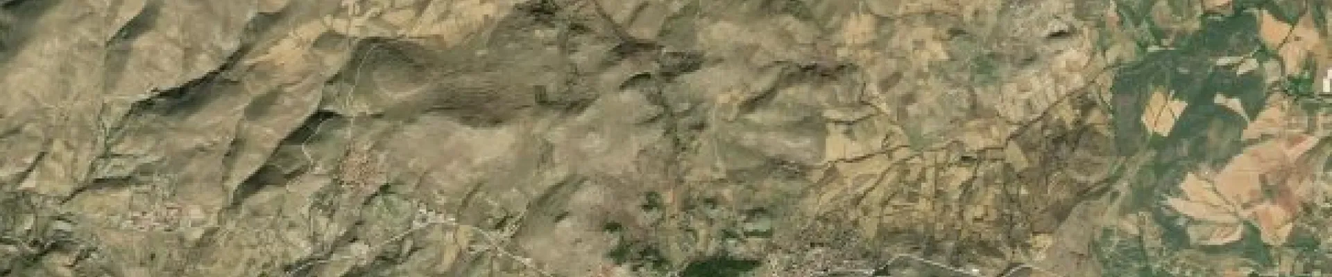 Satellite view of Lemnos