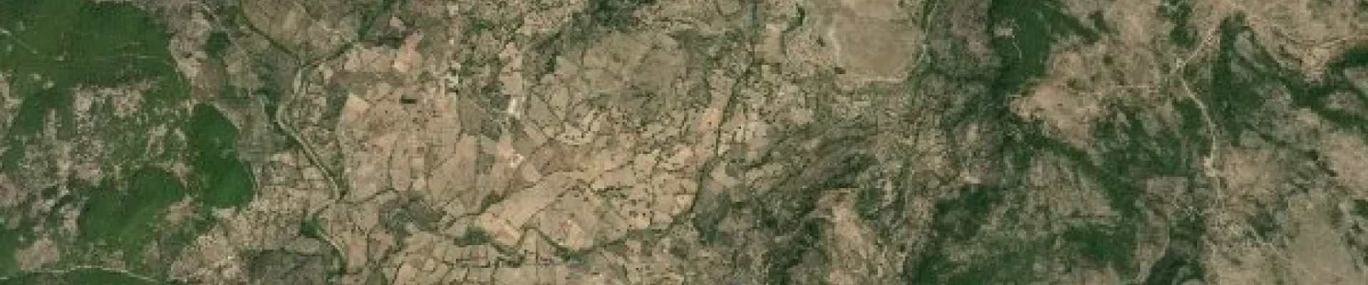 Satellite view of Lesbos