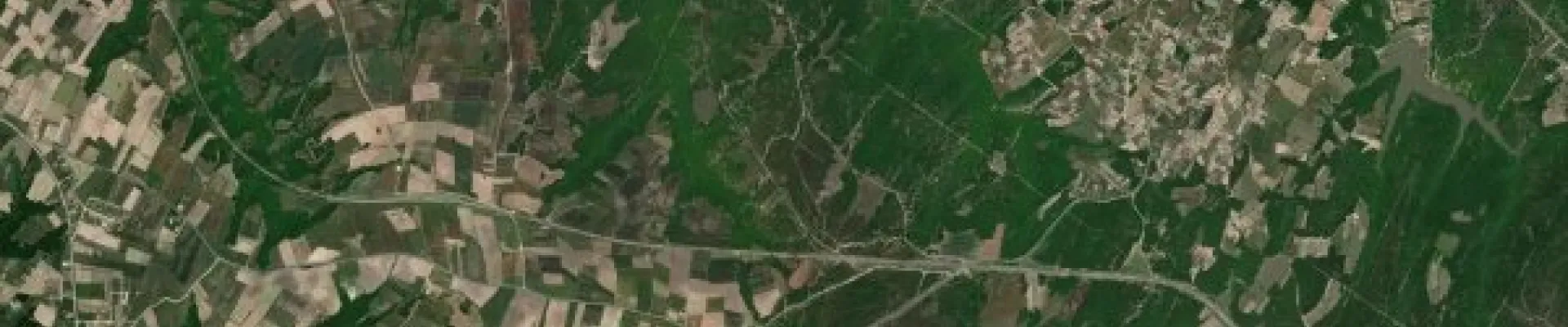 Satellite view of Marmara
