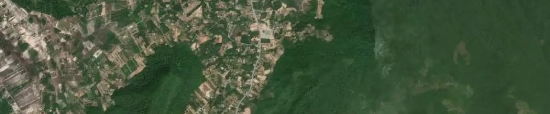 Satellite view of Phú Quốc