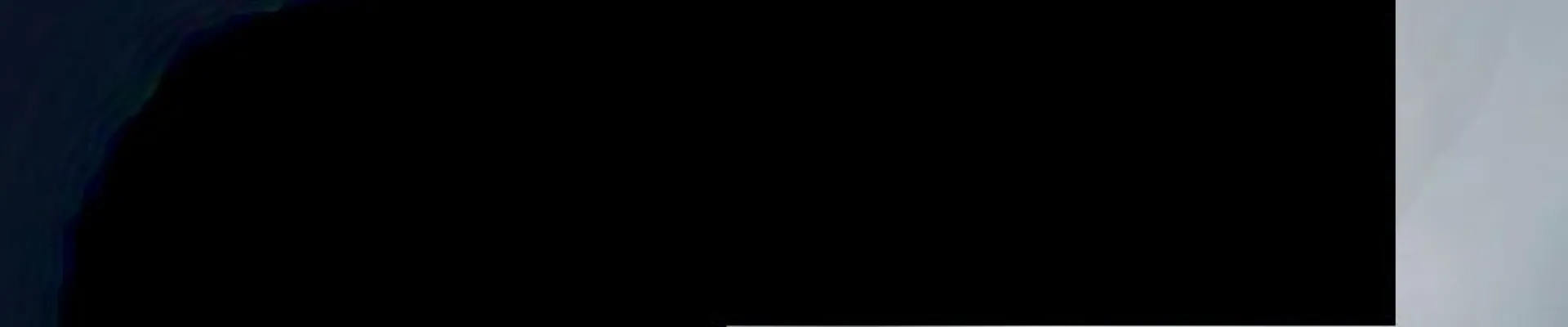 Satellite view of Port Charcot