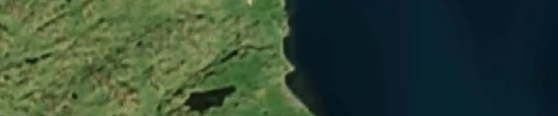 Satellite view of Qassiarsuk