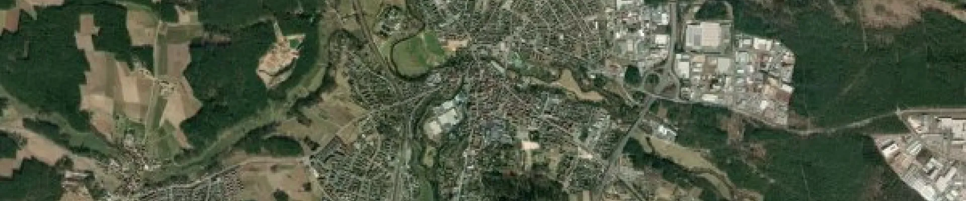 Satellite view of Roth