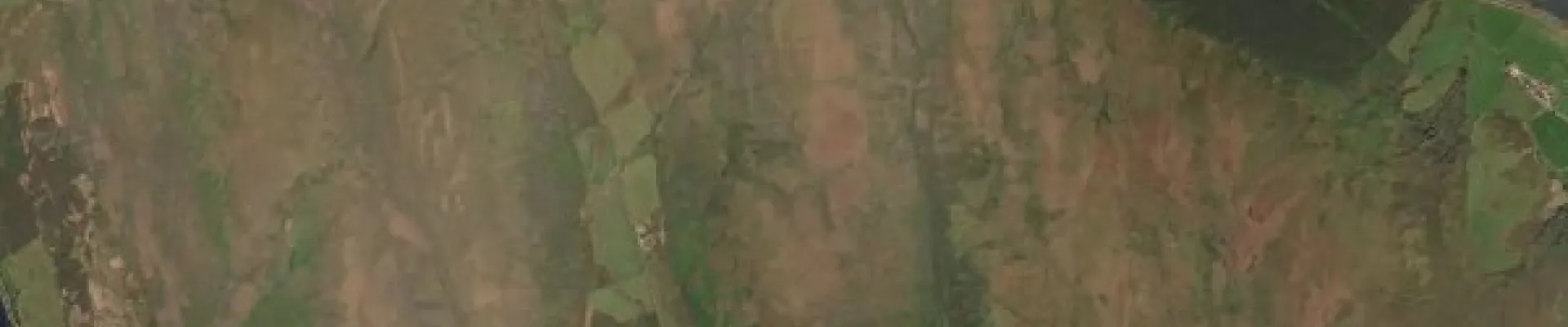 Satellite view of Rothesay, Isle of Bute