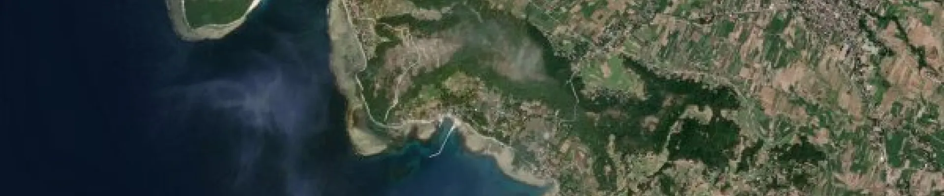 Satellite view of Salomague
