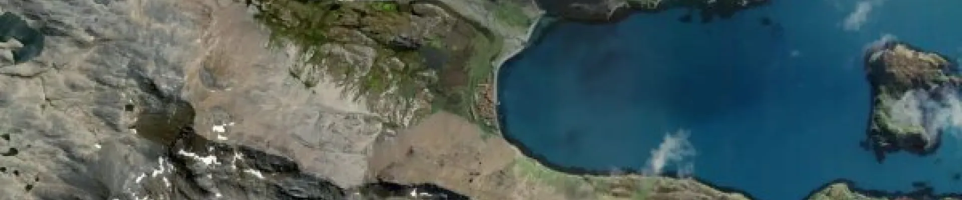 Satellite view of Stromness