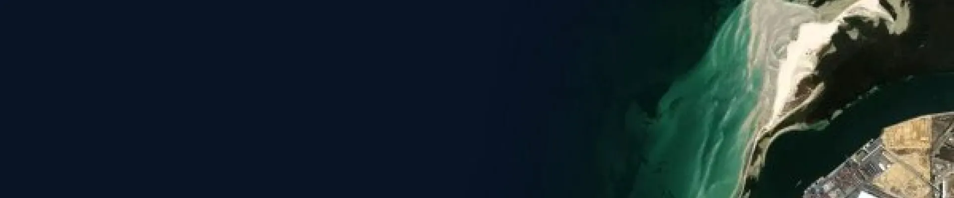 Satellite view of Wallis