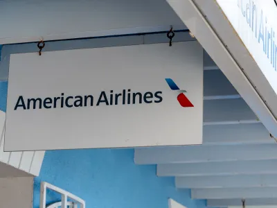 American Airlines