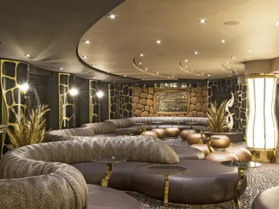 MSC Preziosa - Entertainment