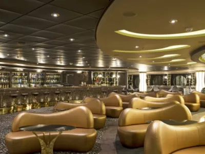 MSC Preziosa - Entertainment