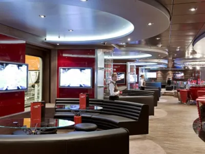 MSC Preziosa - Dining