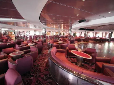 MSC Magnifica - Entertainment