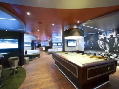 MSC Preziosa - Dining