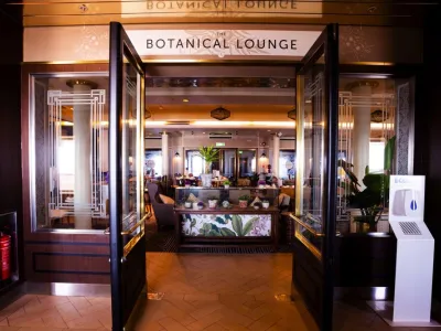 Ambience - Entertainment