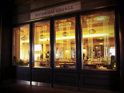 Ambience - Entertainment