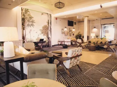 Ambience - Entertainment