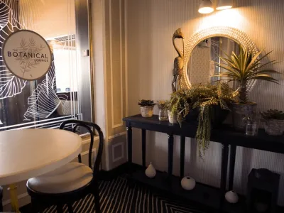 Ambience - Entertainment